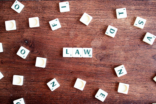 Law and other letters